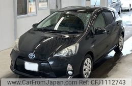 toyota aqua 2013 -TOYOTA 【宮崎 532み163】--AQUA NHP10-2225750---TOYOTA 【宮崎 532み163】--AQUA NHP10-2225750-