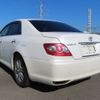 toyota mark-x 2009 NIKYO_MX47574 image 1