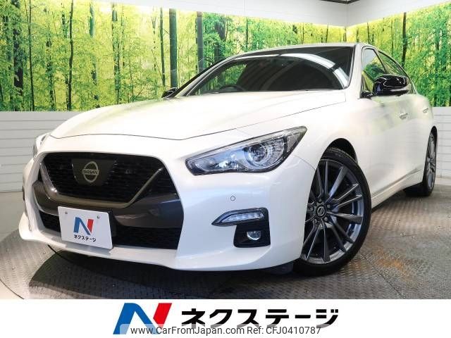 nissan skyline 2019 -NISSAN--Skyline 5BA-RV37--RV37-100725---NISSAN--Skyline 5BA-RV37--RV37-100725- image 1