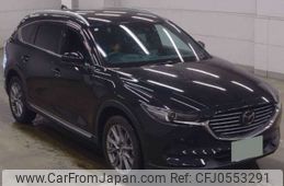 mazda cx-8 2021 -MAZDA 【札幌 303ﾑ3156】--CX-8 6BA-KG5P--KG5P-252963---MAZDA 【札幌 303ﾑ3156】--CX-8 6BA-KG5P--KG5P-252963-