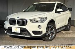 bmw x1 2017 -BMW--BMW X1 LDA-HT20--WBAHT920405J60359---BMW--BMW X1 LDA-HT20--WBAHT920405J60359-