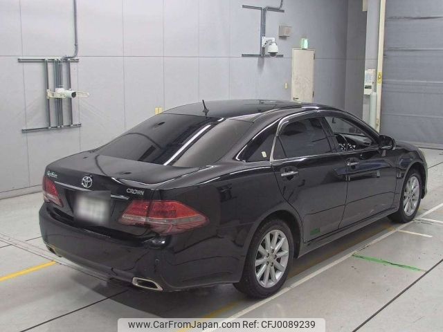 toyota crown 2008 -TOYOTA 【名古屋 305す7776】--Crown GRS202-0003306---TOYOTA 【名古屋 305す7776】--Crown GRS202-0003306- image 2