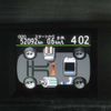 toyota aqua 2014 -TOYOTA--AQUA DAA-NHP10--NHP10-6283256---TOYOTA--AQUA DAA-NHP10--NHP10-6283256- image 15