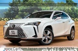 lexus ux 2022 -LEXUS--Lexus UX 6AA-MZAH10--MZAH10-2135957---LEXUS--Lexus UX 6AA-MZAH10--MZAH10-2135957-