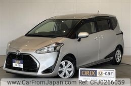 toyota sienta 2019 -TOYOTA--Sienta DBA-NSP170G--NSP170-7195385---TOYOTA--Sienta DBA-NSP170G--NSP170-7195385-