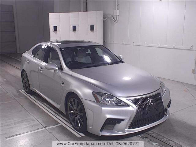 lexus is 2008 -LEXUS--Lexus IS USE20-5005201---LEXUS--Lexus IS USE20-5005201- image 1