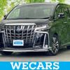 toyota alphard 2019 quick_quick_DBA-AGH30W_AGH30-0278735 image 1