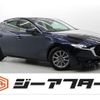 mazda mazda3 2019 -MAZDA--MAZDA3 3DA-BP8P--BP8P-106490---MAZDA--MAZDA3 3DA-BP8P--BP8P-106490- image 1