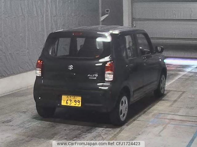 suzuki alto 2024 CFJ1724423 image 2