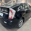 toyota prius 2013 AF-ZVW30-1724716 image 6