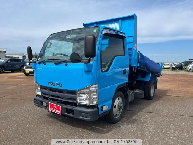 isuzu elf-truck 2014 CFJ1762895 image 2