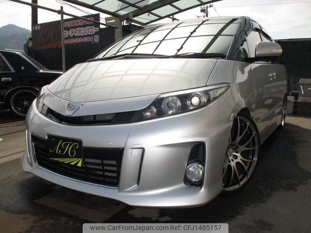 toyota estima 2013 -TOYOTA 【名変中 】--Estima ACR50W--0149909---TOYOTA 【名変中 】--Estima ACR50W--0149909- image 1