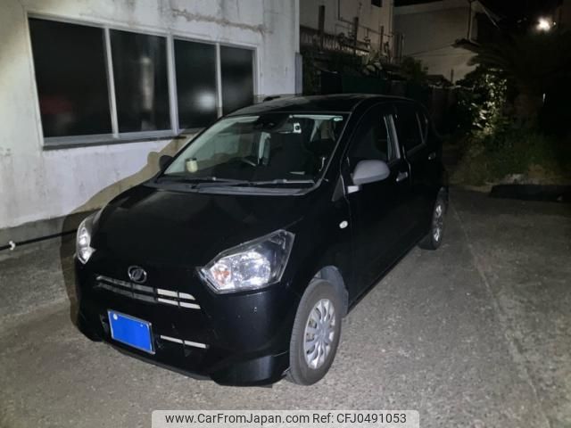 daihatsu mira-e-s 2019 -DAIHATSU--Mira e:s 5BA-LA350S--LA350S-0140651---DAIHATSU--Mira e:s 5BA-LA350S--LA350S-0140651- image 2