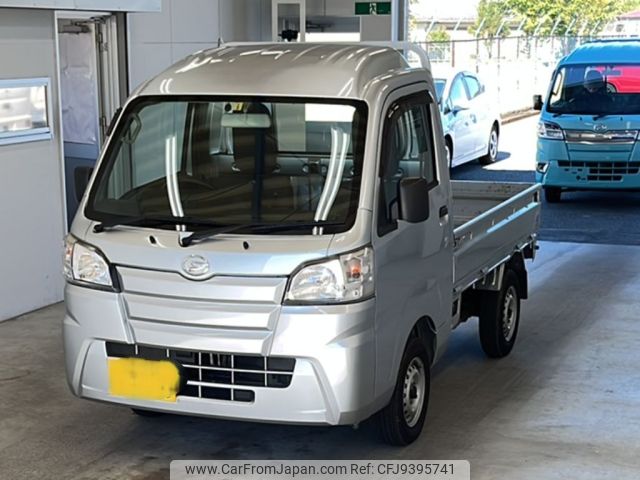 daihatsu hijet-truck 2018 -DAIHATSU--Hijet Truck S500P-0077069---DAIHATSU--Hijet Truck S500P-0077069- image 1