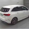 mercedes-benz b-class 2019 -MERCEDES-BENZ 【福岡 303ﾈ8181】--Benz B Class 5BA-247084--WDD2470842J027796---MERCEDES-BENZ 【福岡 303ﾈ8181】--Benz B Class 5BA-247084--WDD2470842J027796- image 5