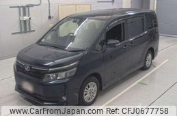 toyota voxy 2014 -TOYOTA--Voxy ZRR80G-0029229---TOYOTA--Voxy ZRR80G-0029229-