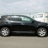 nissan murano 2010 CFJ8466614 image 3