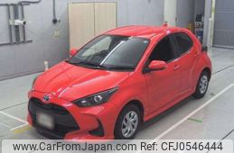 toyota yaris 2020 -TOYOTA--Yaris 6AA-MXPH10--MXPH10-2020488---TOYOTA--Yaris 6AA-MXPH10--MXPH10-2020488-