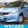 honda fit 2012 quick_quick_DBA-GE6_GE6-1711581 image 1