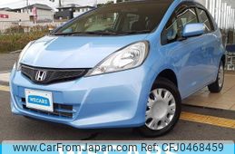 honda fit 2012 quick_quick_DBA-GE6_GE6-1711581