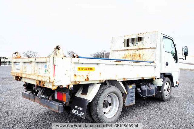 isuzu elf-truck 2019 quick_quick_TKG-NKS85AN_NKS85-7012750 image 2