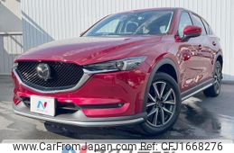 mazda cx-5 2018 CFJ1668276