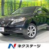 lexus rx 2011 -LEXUS--Lexus RX DBA-AGL10W--AGL10-2411770---LEXUS--Lexus RX DBA-AGL10W--AGL10-2411770- image 1