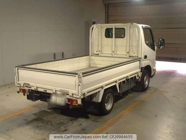 toyota toyoace 2020 -TOYOTA 【熊本 400ﾆ4289】--Toyoace ABF-TRY220--TRY220-0119112---TOYOTA 【熊本 400ﾆ4289】--Toyoace ABF-TRY220--TRY220-0119112- image 2