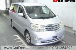 toyota alphard 2006 -TOYOTA--Alphard ANH10-0162290---TOYOTA--Alphard ANH10-0162290-