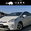 toyota prius 2012 quick_quick_DAA-ZVW30_ZVW30-1487077 image 1