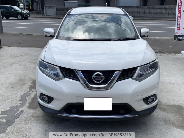 nissan x-trail 2014 -NISSAN--X-Trail DBA-NT32--NT32-020146---NISSAN--X-Trail DBA-NT32--NT32-020146- image 2