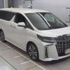 toyota alphard 2021 -TOYOTA--Alphard 3BA-AGH35W--AGH35W-0052907---TOYOTA--Alphard 3BA-AGH35W--AGH35W-0052907- image 10