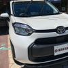 toyota sienta 2023 CFJ1731003 image 4