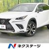 lexus nx 2019 -LEXUS--Lexus NX DBA-AGZ10--AGZ10-1021603---LEXUS--Lexus NX DBA-AGZ10--AGZ10-1021603- image 1