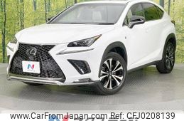 lexus nx 2019 -LEXUS--Lexus NX DBA-AGZ10--AGZ10-1021603---LEXUS--Lexus NX DBA-AGZ10--AGZ10-1021603-