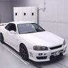 nissan skyline 2000 -NISSAN--Skyline ER34-040374---NISSAN--Skyline ER34-040374- image 1
