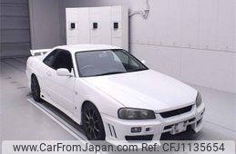 nissan skyline 2000 -NISSAN--Skyline ER34-040374---NISSAN--Skyline ER34-040374-