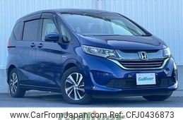 honda freed 2017 -HONDA--Freed DAA-GB7--GB7-1038464---HONDA--Freed DAA-GB7--GB7-1038464-