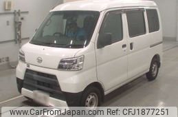 daihatsu hijet-van 2021 CFJ1877251