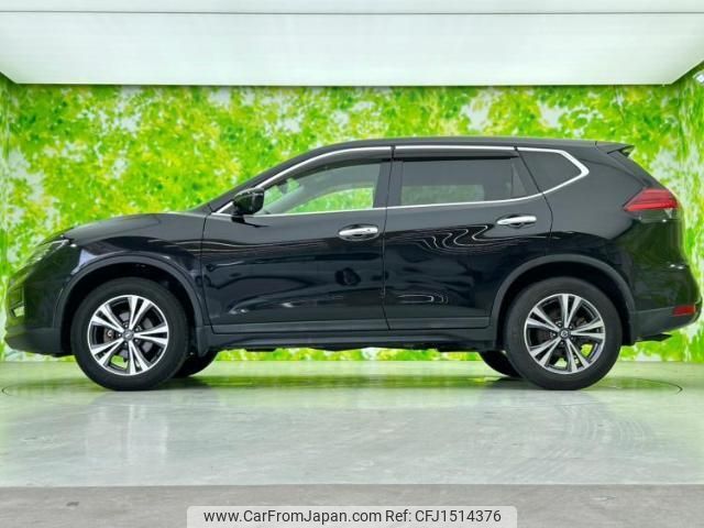 nissan x-trail 2018 CFJ1514376 image 2