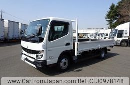 mitsubishi-fuso canter 2024 CFJ0978148