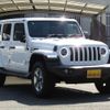 chrysler jeep-wrangler 2020 CFJ1583658 image 6