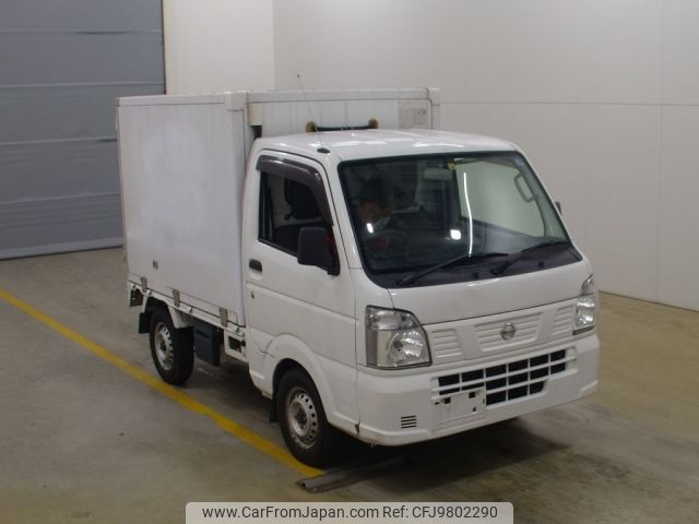 nissan clipper-truck 2018 -NISSAN--Clipper Truck DR16T-262862---NISSAN--Clipper Truck DR16T-262862- image 1