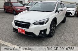 subaru xv 2018 quick_quick_DBA-GT3_GT3-039389