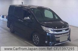toyota noah 2021 quick_quick_3BA-ZRR80W_0658110