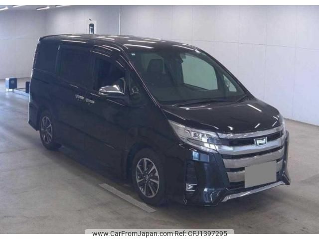 toyota noah 2021 quick_quick_3BA-ZRR80W_0658110 image 1