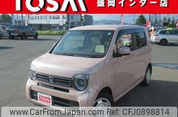 honda n-wgn 2019 -HONDA--N WGN 6BA-JH4--JH4-1000996---HONDA--N WGN 6BA-JH4--JH4-1000996-