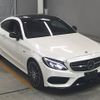 mercedes-benz amg 2017 -MERCEDES-BENZ--AMG WDD2053642F427452---MERCEDES-BENZ--AMG WDD2053642F427452- image 1