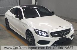 mercedes-benz amg 2017 -MERCEDES-BENZ--AMG WDD2053642F427452---MERCEDES-BENZ--AMG WDD2053642F427452-