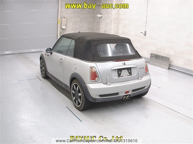 mini mini-others 2008 -BMW--BMW Mini RH16-WMWRH32000TK53118---BMW--BMW Mini RH16-WMWRH32000TK53118- image 2